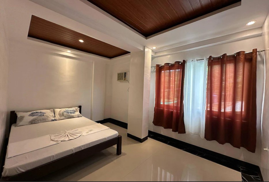 Couple Room